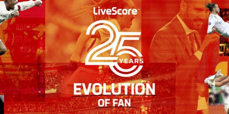 Livescore kèo nhà cái đa dạng