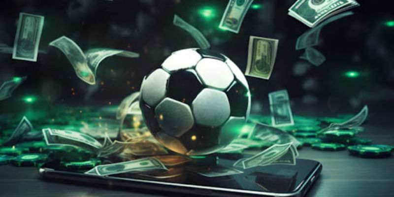 Trực Tiếp Kèo Nhà Cái Chiến Thuật Bắt Kèo Live Hiệu Quả